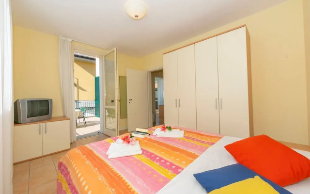 Villa Apartments - Porto Letizia