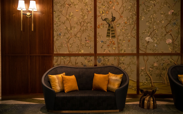 City of Dreams – Nüwa Macau