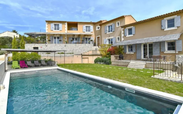 B&B - Les Grenadiers de Saint Sat