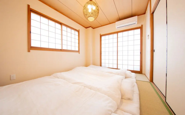 UPGRAND Tsukamoto