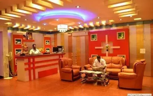 Hotel Supreme A.C