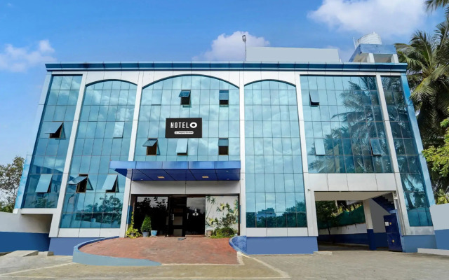 Hotel Jp Castle By OYO Rooms