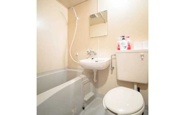 Apartment Hotel 11 Villa Tengachaya