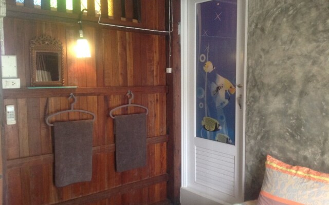 Bangbao Paradise Homestay