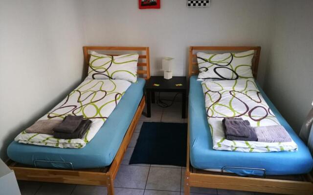 Casa Carmela Apartment