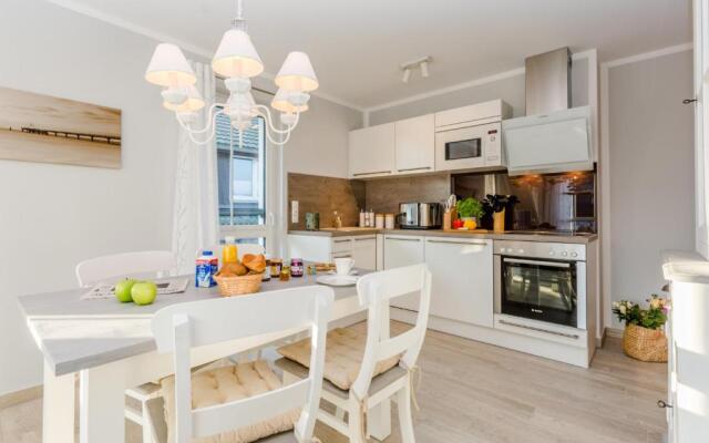 Whg 06 - De Fischer un sin Fru