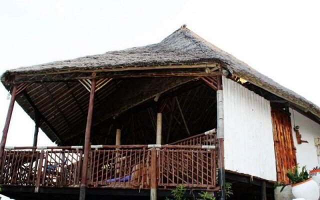 Changani Beach Cottages