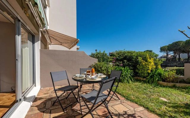 Studio Marina Village-6