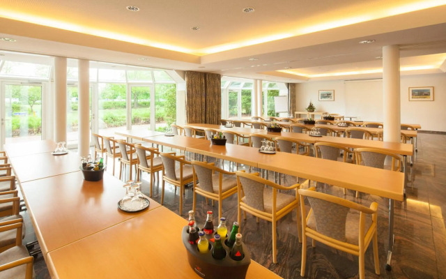 Hotel Heidehof Garni
