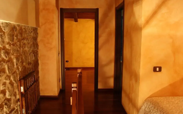 Bed And Breakfast Mblò