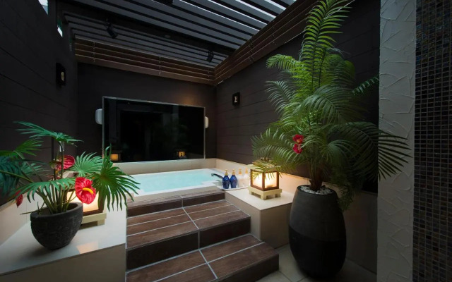 Hotel W-Bagus (Adult Only)