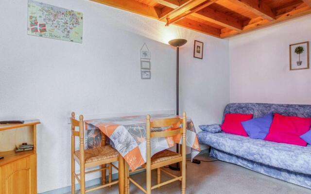 Appartement Barèges, 1 pièce, 4 personnes - FR-1-403-42