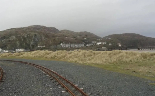 Immaculate 3-bed House in Fairbourne