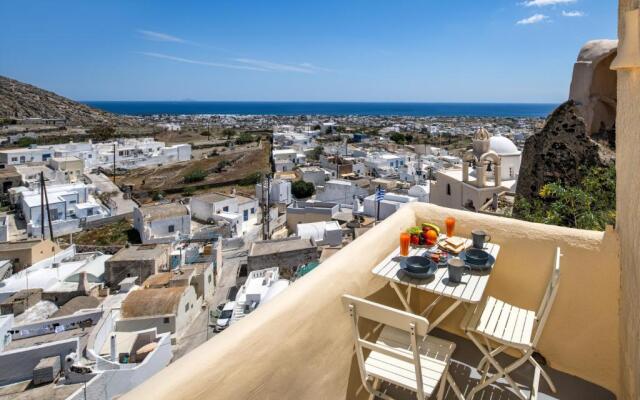 450 Years Castle House for 2-5 People/Jacuzzi