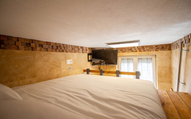 Suite Le Marthe - Le Formel