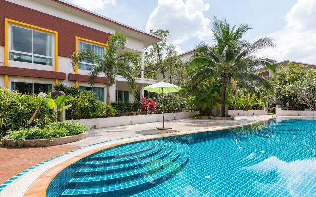 The One Cozy Vacation Residence
