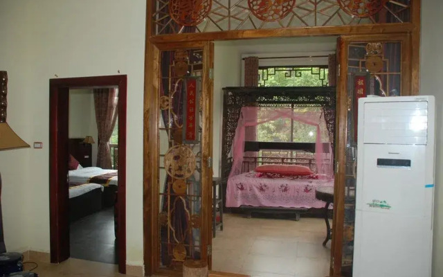 Shuangjiang Ecological Hotel - Yangshuo