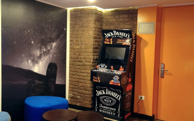 Black Cat Hostal Boutique