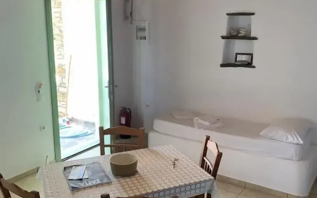 Antique Apartments