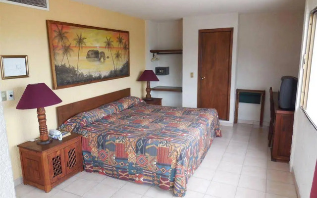 The Tryst Puerto Vallarta LGBT Hotel