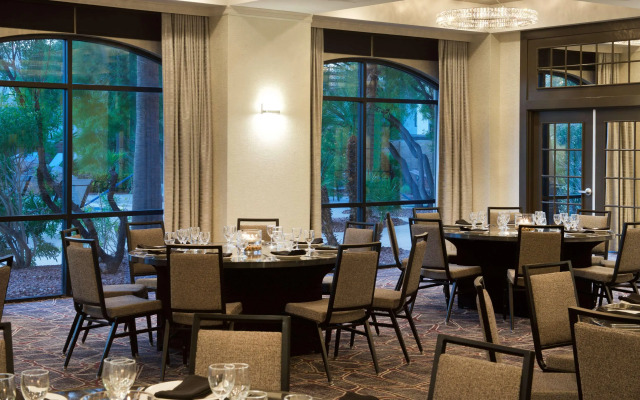 Embassy Suites by Hilton Las Vegas