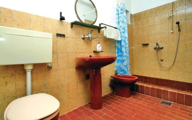 Awesome Apartment in Prizba With 3 Bedrooms