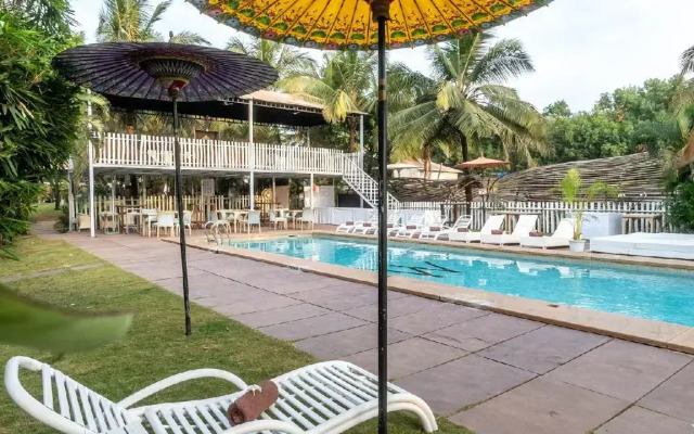 Marbela Beach Resort