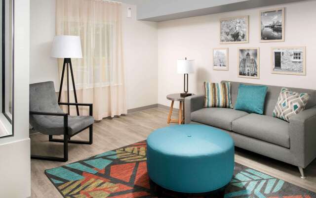 WoodSpring Suites San Antonio Stone Oak