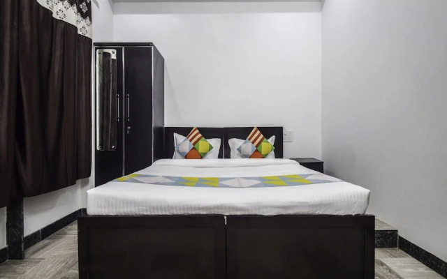 OYO Home 26763 Elegant Stay