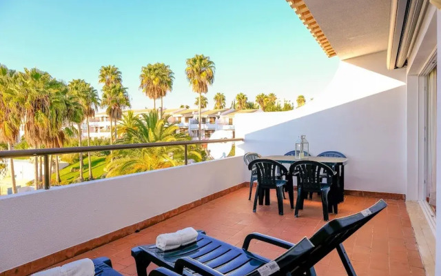 Immaculate 1-bed Apartment in Albufeira