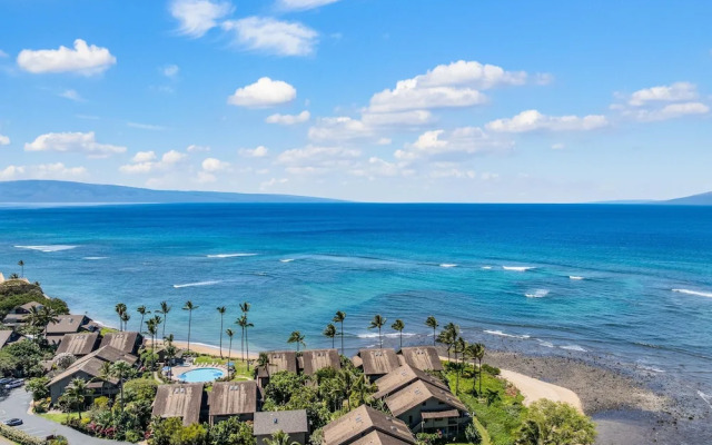 Kahana Village 26 in Lahaina