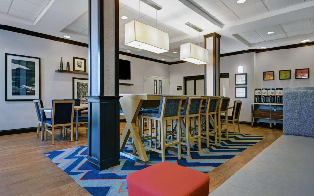 Hampton Inn Farmington