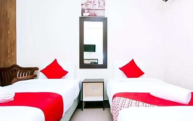 Nawawi's Cottage - photo 2