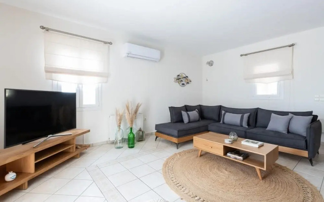 Sun and Salt 3bedroom House