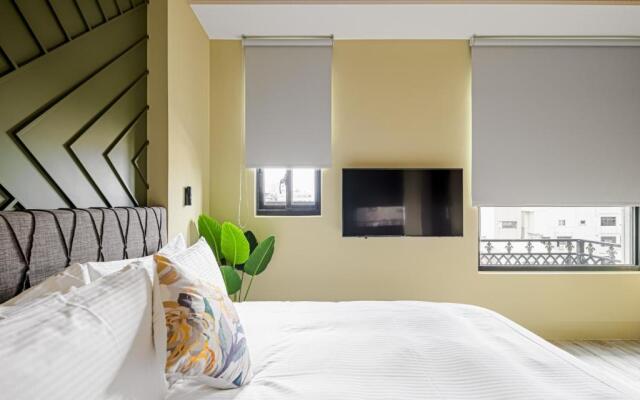 Mori Hotel