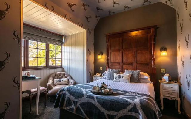 Broadoaks Boutique Country House