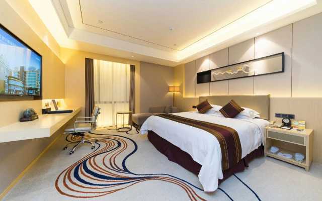 Rich Forex Hotel