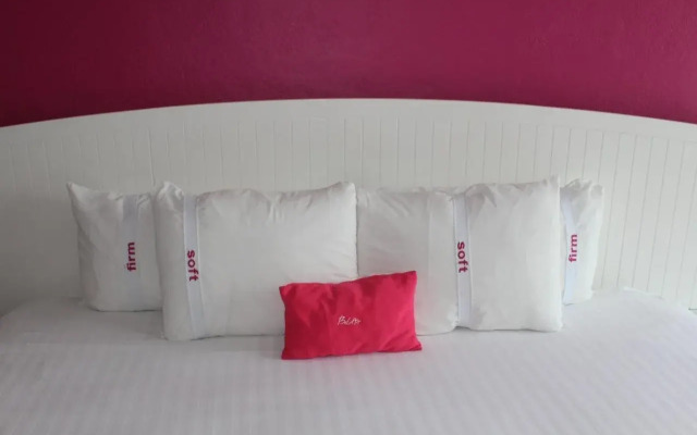 Bel Air Collection and Spa Cancun Resort