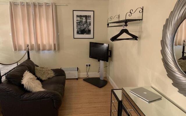 Southernwood - Studio 2