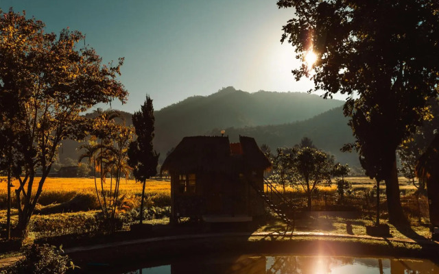The Countryside Resort Pai