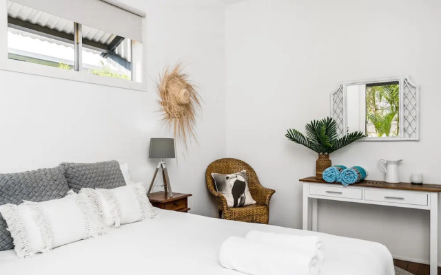 Your Luxury Escape - Salt Life