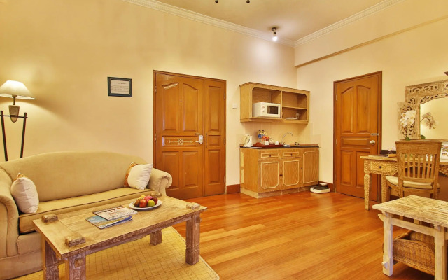 The Jayakarta Lombok Hotel & Spa