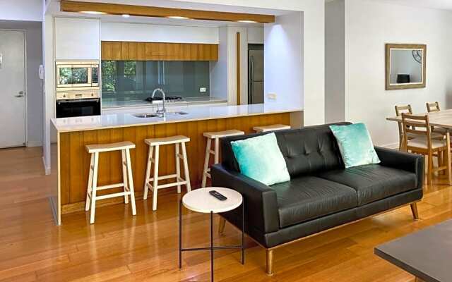 Maggies Beachfront Apt. 9