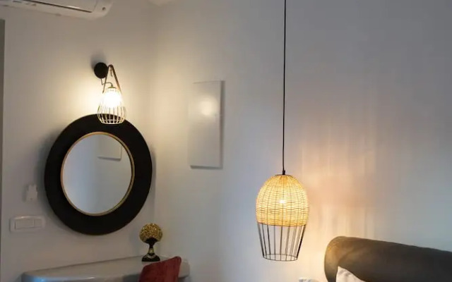 Santa mar Eco suites