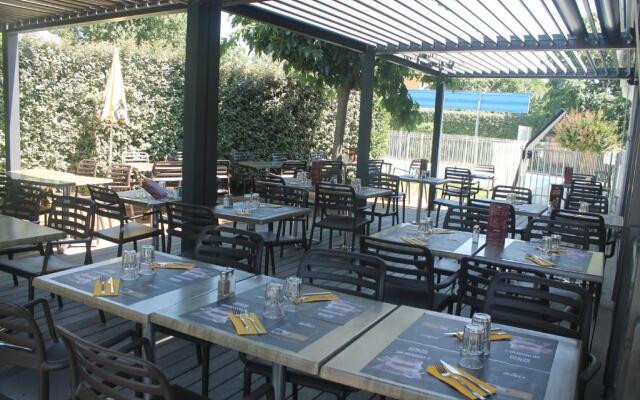 Brit Hotel Confort Manosque Cadarache