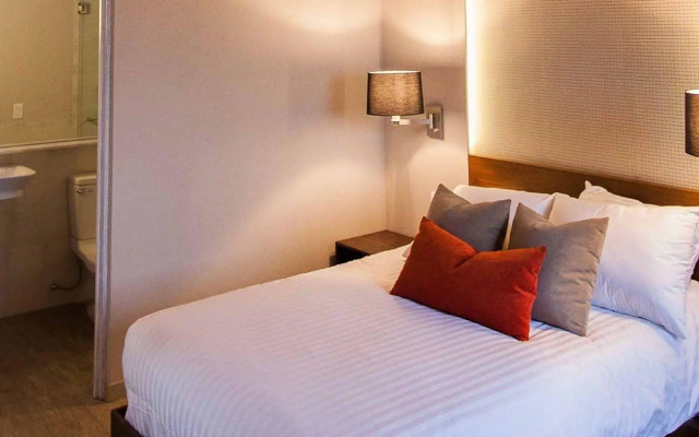 Othelo Hotel Boutique México