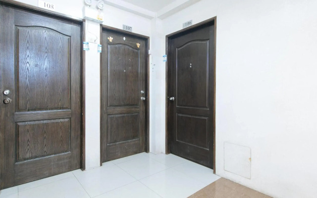 RedDoorz @ Kassel Residences Paranaque