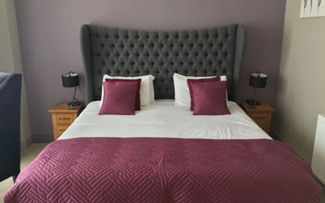 The Clyffe Hotel