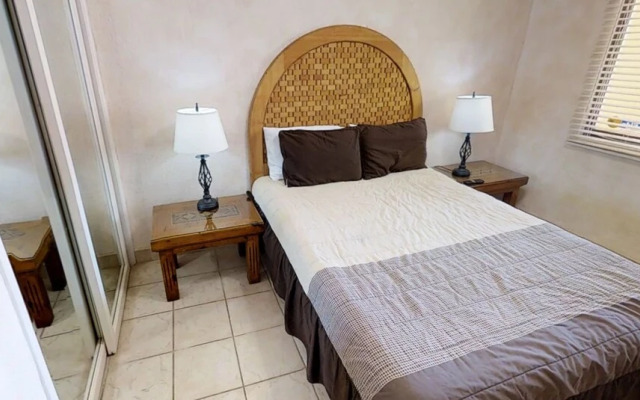 Princessa 2BR B 207-v by Casago