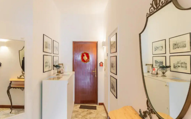 Golden Apartment by Wonderful Italy